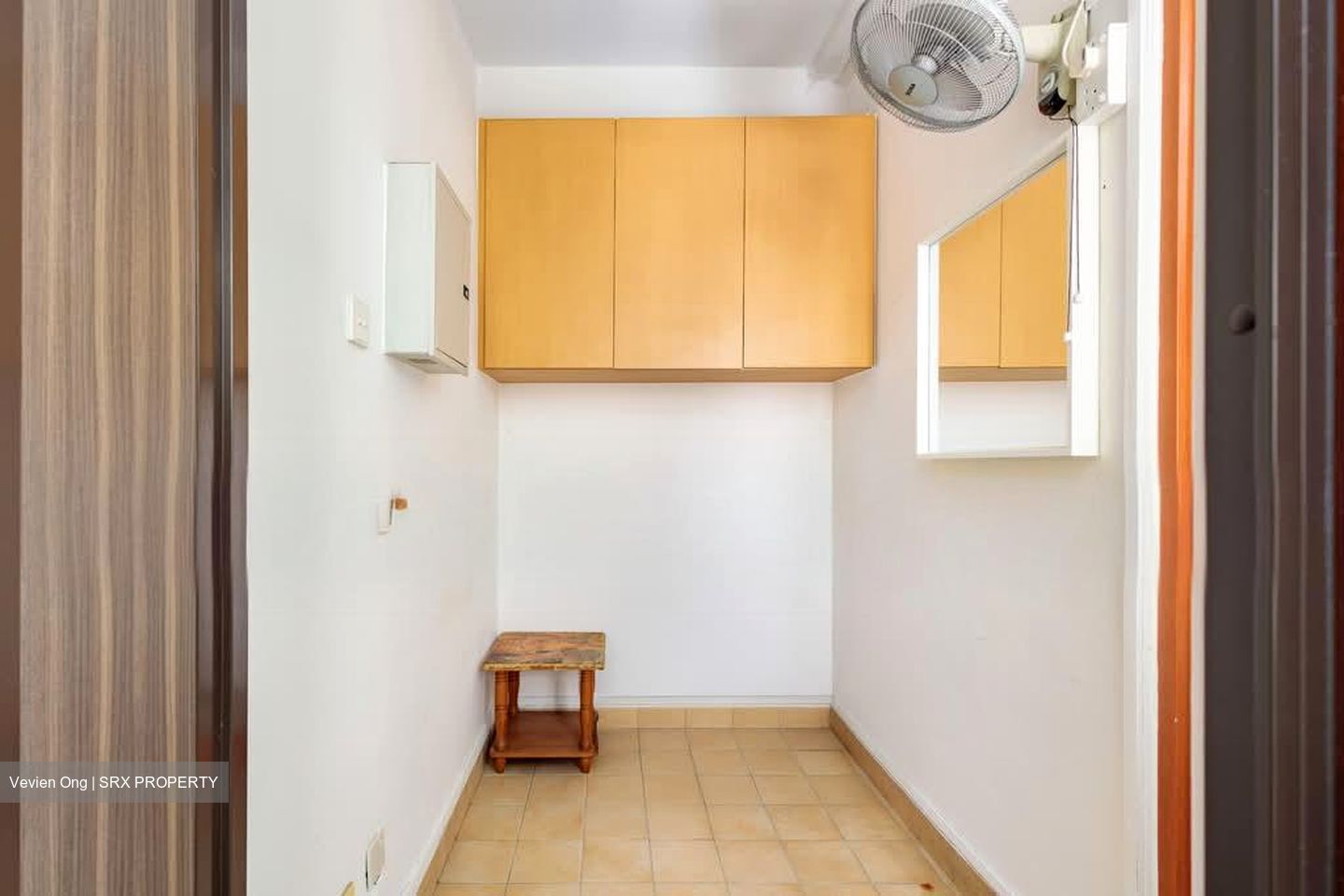 Yew Mei Green (D23), Condominium #544477011